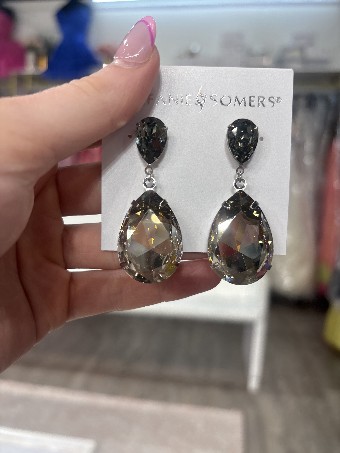 Stefanie Somers CORE/PD2 #7 Silver Shade thumbnail
