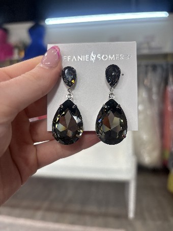 Stefanie Somers CORE/PD2 #3 Black Diamond thumbnail