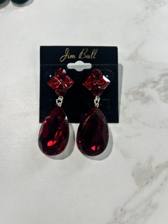 Jim Ball Designs MALLORY RUSTON #0 default Silver Rose Gold thumbnail