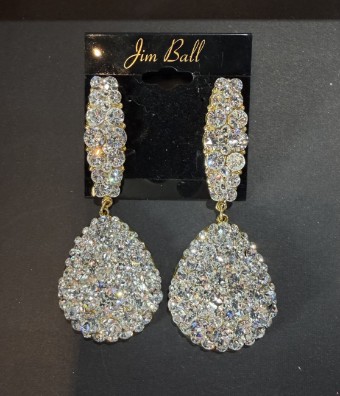 Jim Ball Designs SERENA RUSTON #0 default Gold thumbnail