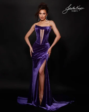 Johnathan Kayne 3239 #2 Purple thumbnail