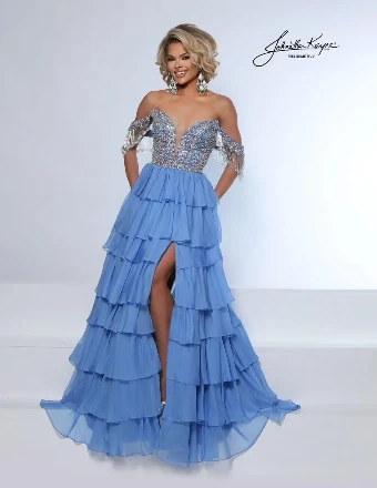 Johnathan Kayne 3143 #2 Periwinkle thumbnail