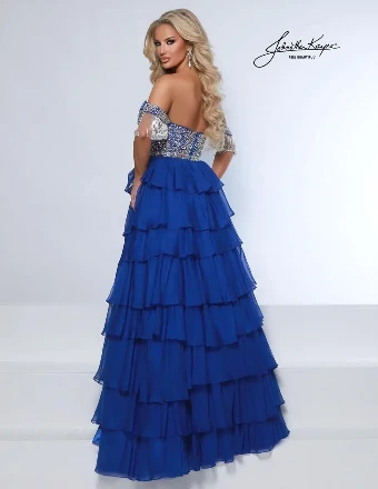 Johnathan Kayne 3143 #1 Royal thumbnail