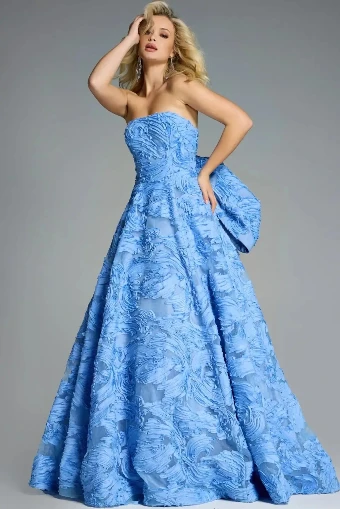 Jovani 44114 #2 thumbnail