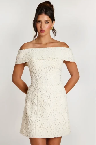 Jovani 46036 #3 Off White thumbnail