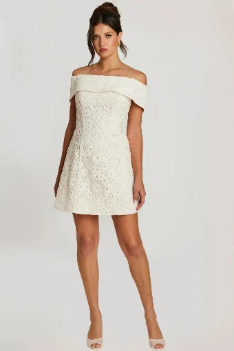 Jovani 46036 #0 default Off White thumbnail