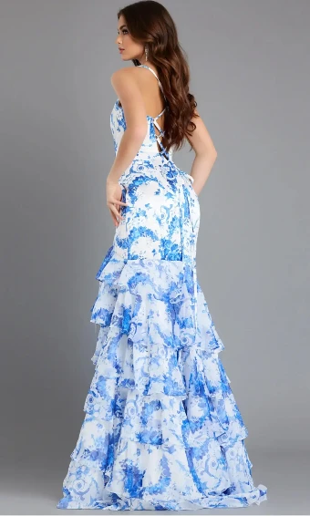 Jovani 48331 #1 thumbnail