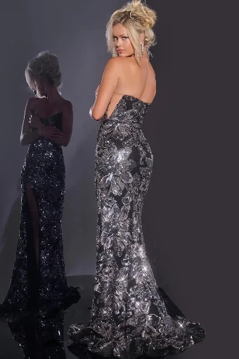 Jovani 44166 #2 default thumbnail