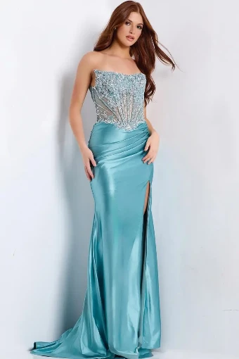 Jovani 49721 #0 default thumbnail