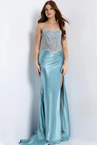 Jovani 49721 #2 default thumbnail
