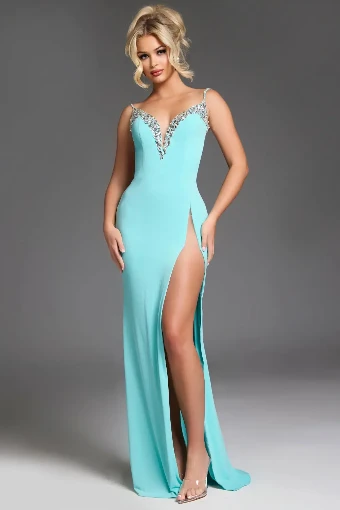Jovani 38989 #0 default thumbnail