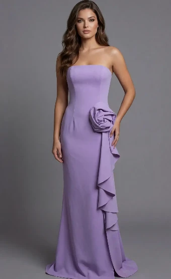 Jovani 44503 #0 default thumbnail