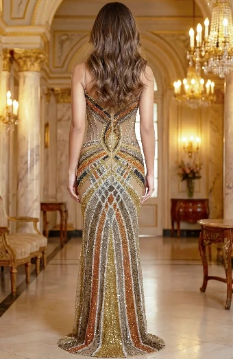 Jovani 45791 #1 default thumbnail