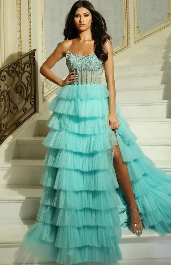 Jovani 44134 #0 default thumbnail