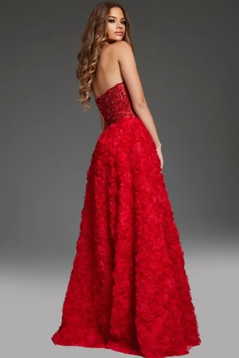 Jovani 38317 #1 thumbnail