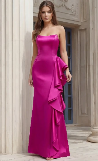 Jovani 47386 #0 default thumbnail