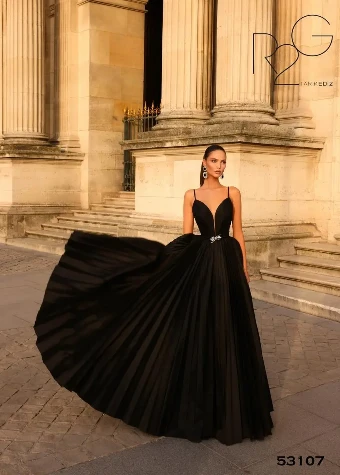Jovani 53107 #2 default thumbnail