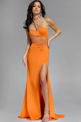 Jovani 43018A #0 default thumbnail