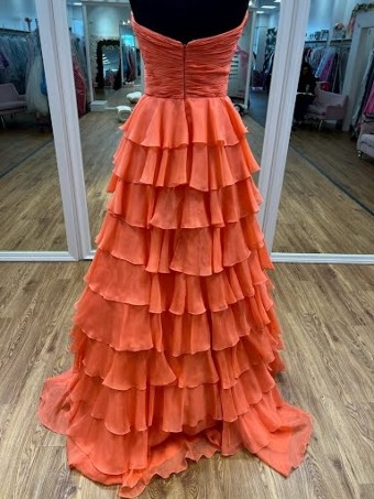 Sherri Hill 53646 #1 default thumbnail